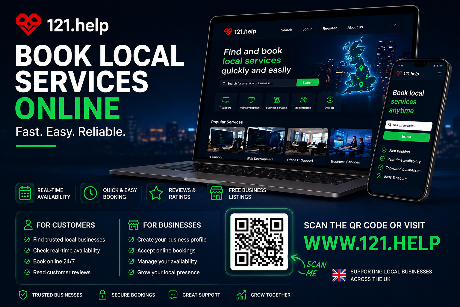 joky.online screenshot
